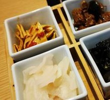 Cold Dish Platter