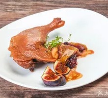 Duck Leg