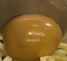 Braised Egg