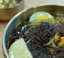 Yanji Cold Noodles