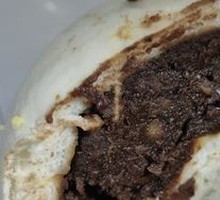 Fermented Soybean Dumpling