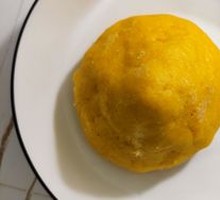 Original Millet Steamed Bread