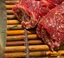 Secret-Recipe Beef Ribs