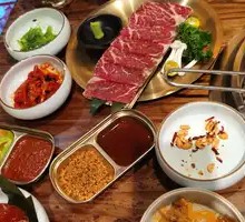 Secret Black Beef