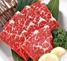 Wagyu Snowflake