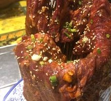 Japanese Haraumi Rice