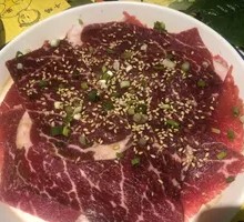 Premium Wagyu Beef