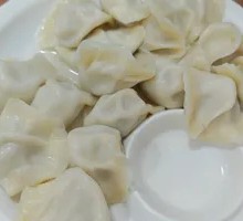 Sour Cabbage with Pork