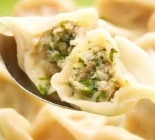 Celery and Pork