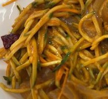 Northeast Cold Noodles