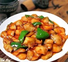 Xu Family's Premium Delicacy