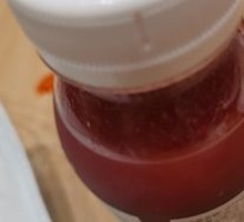 Bayberry Juice