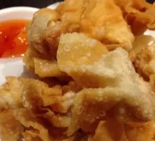Fried Dumplings