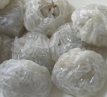 Steamed Dumplings