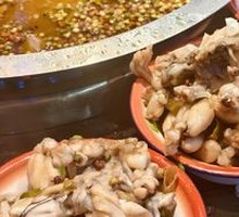 Signature Fresh-Caught Bullfrog