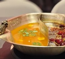 Guizhou Sour Soup Pot