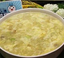 Egg Drop Soup