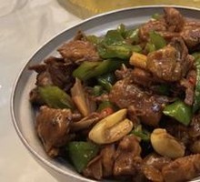 Shandong Fried Chicken