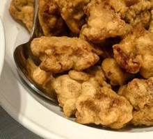Crispy Lu-Style Pork Belly