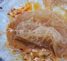 Glass Noodles