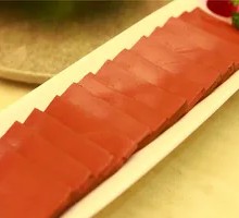 Duck Blood