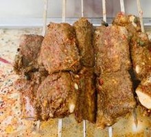 Spicy Secret-Recipe Spare Ribs