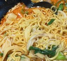 Yang Guofu Spicy Hot Pot