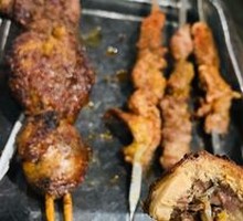 Roasted Lamb Kidneys