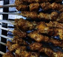 Special Pork Knuckle Tendon