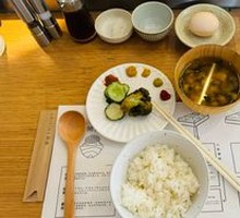 越光米新鲜现煮