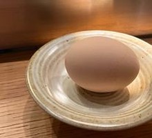 Japanese Sterilized Raw Egg