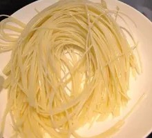 Cold Noodles