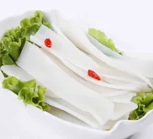 Sweet Potato Glass Noodles