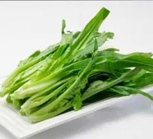 Special Deal Baby Bok Choy