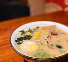 Fumei堂 Tonkotsu Ramen