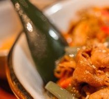 Grilled Beef Short Rib Bowl