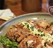 Namban Tatta Fried Chicken