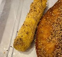 Fried Chicken Cutlet