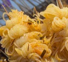 Konjac Noodles