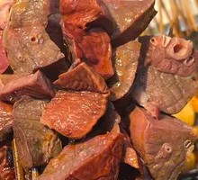 Pork Lung