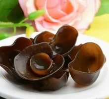 Wood Ear Mushroom