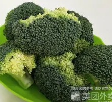 Broccoli