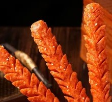 Large Starch Sausage