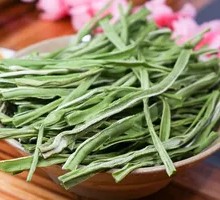 Preserved Mustard Greens