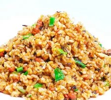 Lao Gan Ma Fried Rice