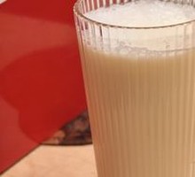 Creamy Rice Wine