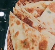 Scallion Pancake