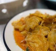 Sweet and Sour Pork