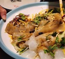Northeast Cold Noodles