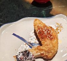 Nagoya-style Chicken Wings